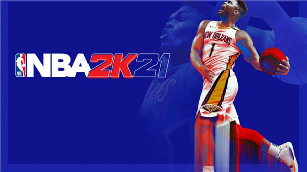 NBA2K21手机版