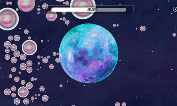 流浪小星球官方版