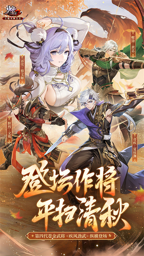 少年三国志2小y电视版