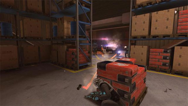 武装掠夺官方版