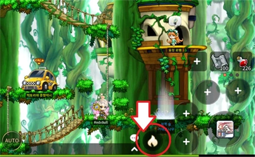 冒险岛M国际版(MapleStory M)