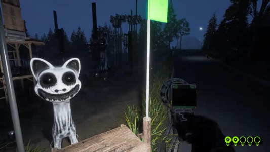 疯狂动物大作战