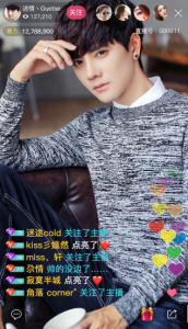 奇直播永久免费版