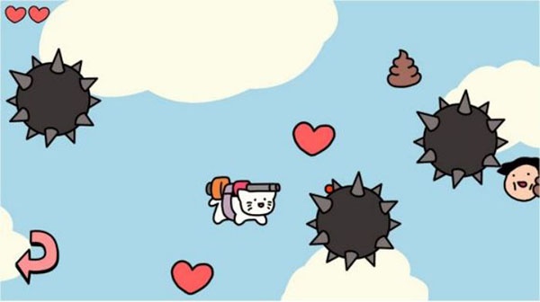 宅男的人间冒险中文版(Otakus Adventure)