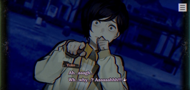 PARANORMASIGHT：本所七大不可思议