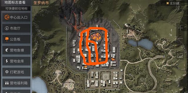 明日之后百度版