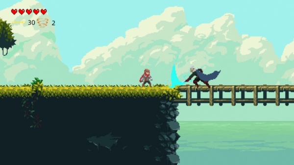 救公主？救个屁！