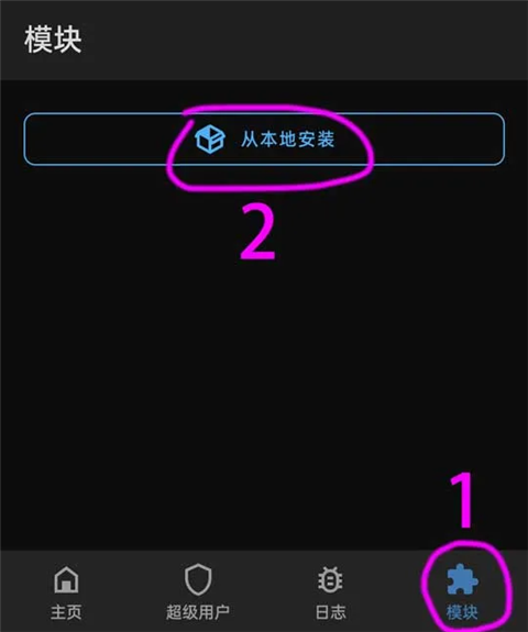 LSPosed模块最新版