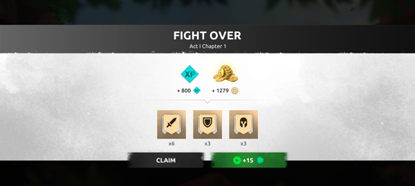 暗影格斗阴影最新版