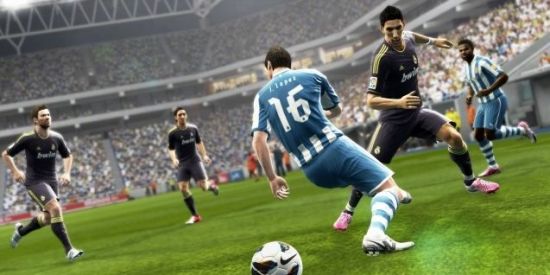 实况足球手游官方正版