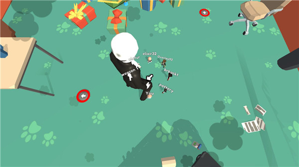 疯狂宝宝模拟器官方版