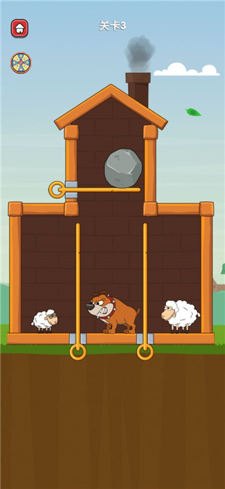 救救宝宝手游正版