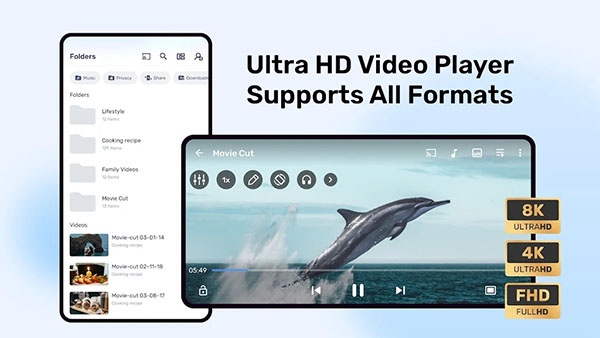 mxplayer已付费版