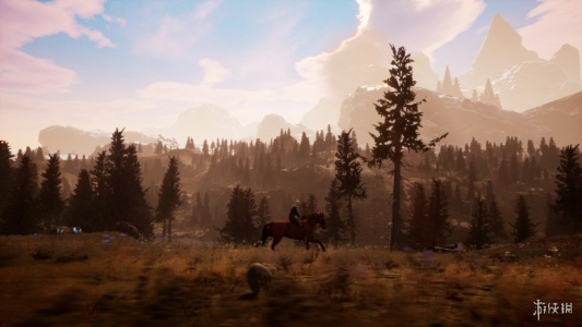 堡垒：火焰之炼