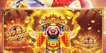 可以和好友组队的捕鱼手游合集