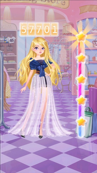 校园时装店官方版