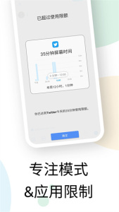 actiondash(数字健康和屏幕时间助手)