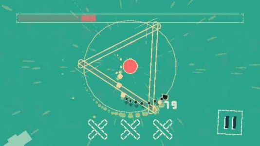 触点回战测试版