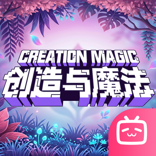 创造与魔法bilibili版