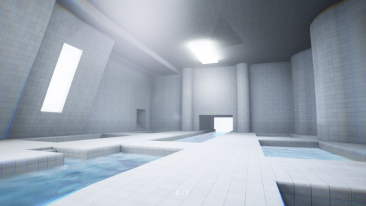 下一个后室机器人