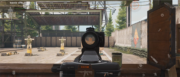 暗区突围体验服官方正版