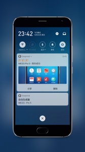 Snapmod带壳截图app