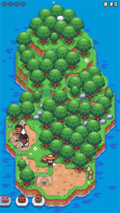 迷你荒岛求生官方版