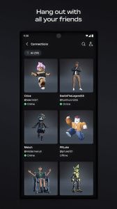 Roblox罗布乐思手机版