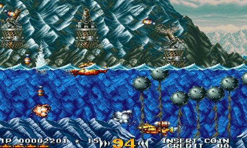 IREM经典街机游戏套装