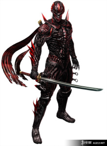 忍者龙剑传3：刀锋边缘