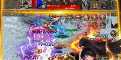 趣味休闲的暗黑手游合集