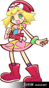 噗哟噗哟俄罗斯方块