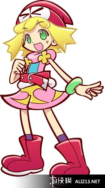 噗哟噗哟俄罗斯方块