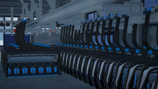 冬季度假地模拟器第二季