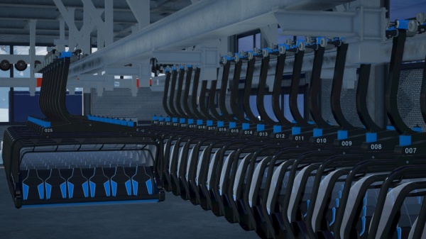 冬季度假地模拟器第二季