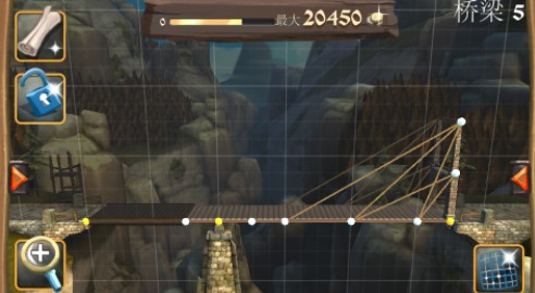 桥梁构造者中世纪