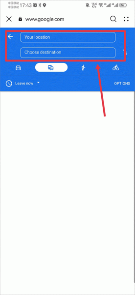 谷歌地图精简版(Maps Go)