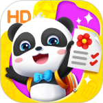 宝宝巴士儿歌HDapp