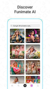 Funimate剪辑软件