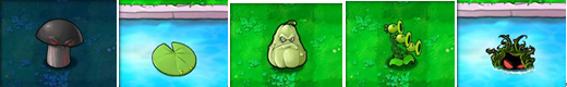 植物大战僵尸随机模仿者版