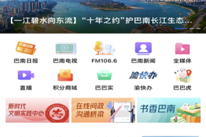 看巴南app