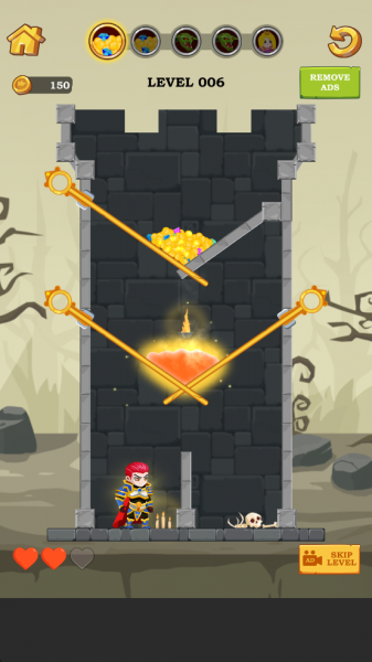 英雄救援(Hero Rescue)官方版