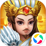 逐鹿九州腾讯版