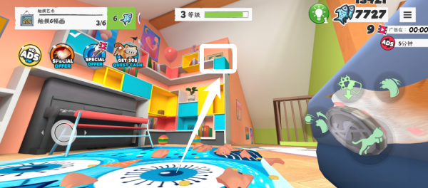 我是猫官方版(I Am Cat)