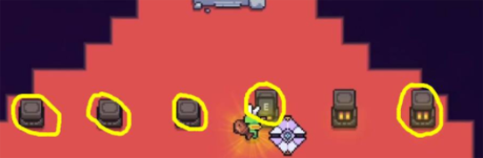 浮岛物语国际版(Forager)