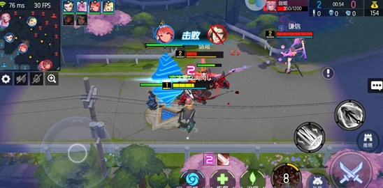 300大作战破解版