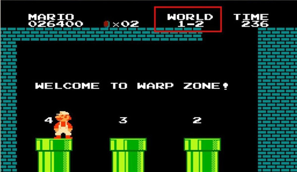 超级马里奥手机版