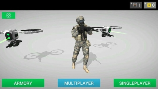 地球保护小队官方版