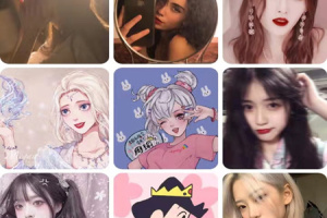 头像设计大全官方版