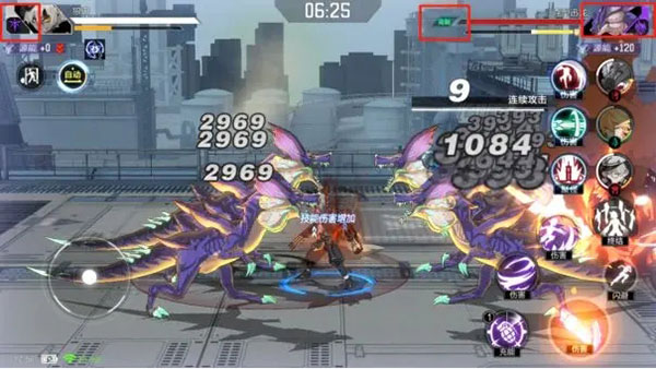 时空猎人3网易版